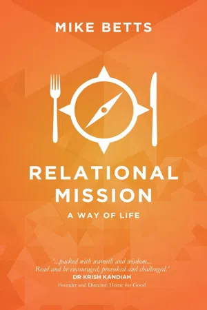 Relational Mission