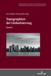 Topographien der Globalisierung_cover