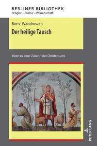 Der heilige Tausch_cover