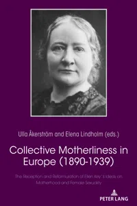 Collective Motherliness in Europe_cover