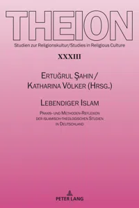 Lebendiger Islam_cover