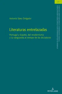 Literaturas entrelazadas_cover