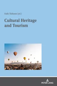 Cultural Heritage and Tourism_cover