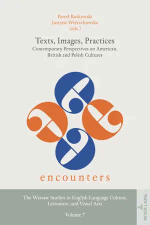 Texts, Images, Practices