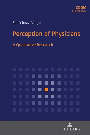 Perception of Physicians