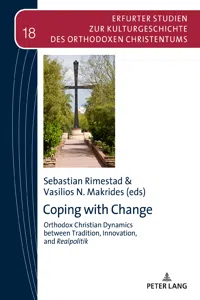 Coping with Change_cover