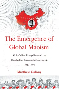 The Emergence of Global Maoism_cover