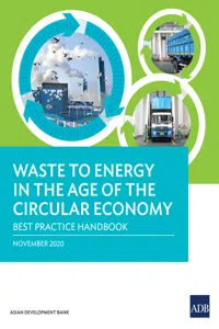 Waste to Energy in the Age of the Circular Economy_cover