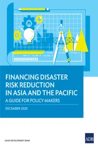 Financing Disaster Risk Reduction in Asia and the Pacific_cover