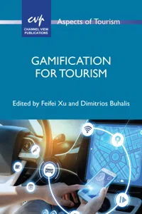 Gamification for Tourism_cover