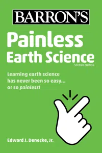 Painless Earth Science_cover