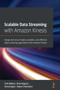 Scalable Data Streaming with Amazon Kinesis_cover