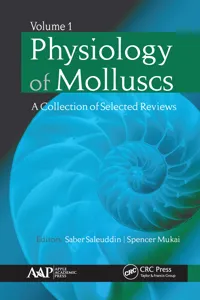 Physiology of Molluscs_cover