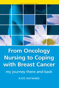 From Oncology Nursing to Coping with Breast Cancer_cover