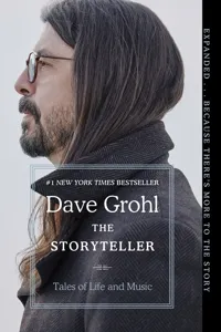 The Storyteller_cover