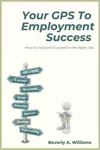 Your GPS to Employment Success_cover