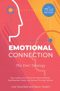 Emotional Connection: The EmC Strategy_cover