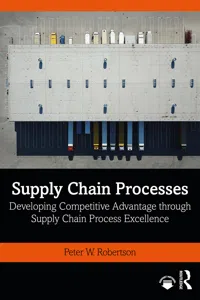 Supply Chain Processes_cover