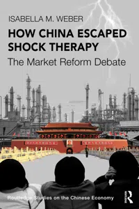 How China Escaped Shock Therapy_cover