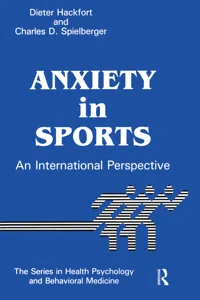 Anxiety In Sports_cover