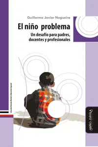 El niño problema_cover