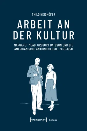 Arbeit an der Kultur