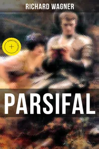 PARSIFAL_cover