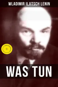 WAS TUN?