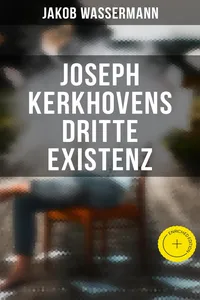 Joseph Kerkhovens dritte Existenz_cover