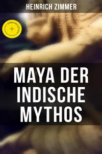 Maya der indische Mythos_cover