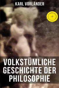 Volkstümliche Geschichte der Philosophie