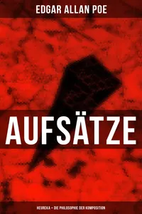 Aufsätze: Heureka + Die Philosophie der Komposition_cover