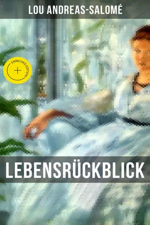 Lebensrückblick