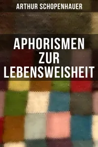 Aphorismen zur Lebensweisheit_cover