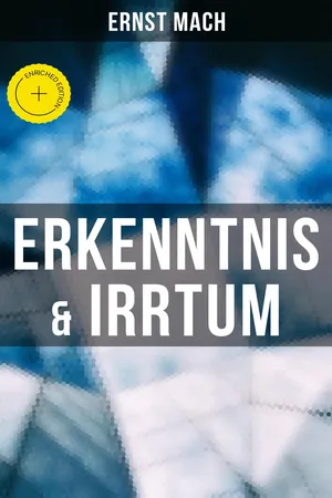 Erkenntnis & Irrtum
