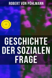 Geschichte der sozialen Frage_cover