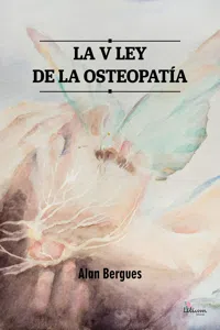 La V ley de la osteopatia_cover