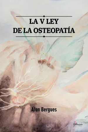 La V ley de la osteopatia