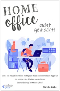 Home Office leicht gemacht_cover