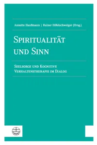 Spiritualität und Sinn_cover