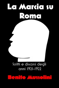 La Marcia su Roma_cover