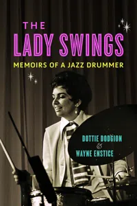 The Lady Swings_cover