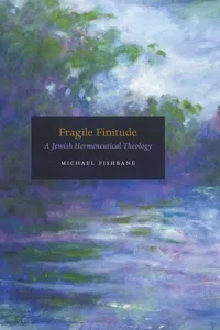 Fragile Finitude_cover