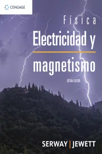 FÍSICA. ELECTRICIDAD Y MAGNETISMO_cover