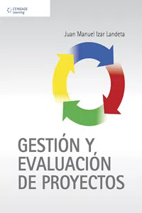 GESTIÓN Y EVALUACIÓN DE PROYECTOS_cover