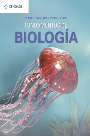 FUNDAMENTOS DE BIOLOGIA