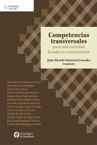 COMPETENCIAS TRANSVERSALES PARA UNA SOCIEDAD BASADA EN CONOCIMIENTO_cover