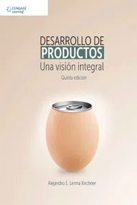 DESARROLLO DE PRODUCTOS. UNA VISIÓN INTEGRAL_cover