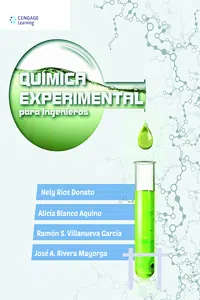 QUÍMICA EXPERIMENTAL PARA INGENIEROS_cover