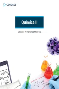 QUÍMICA II_cover